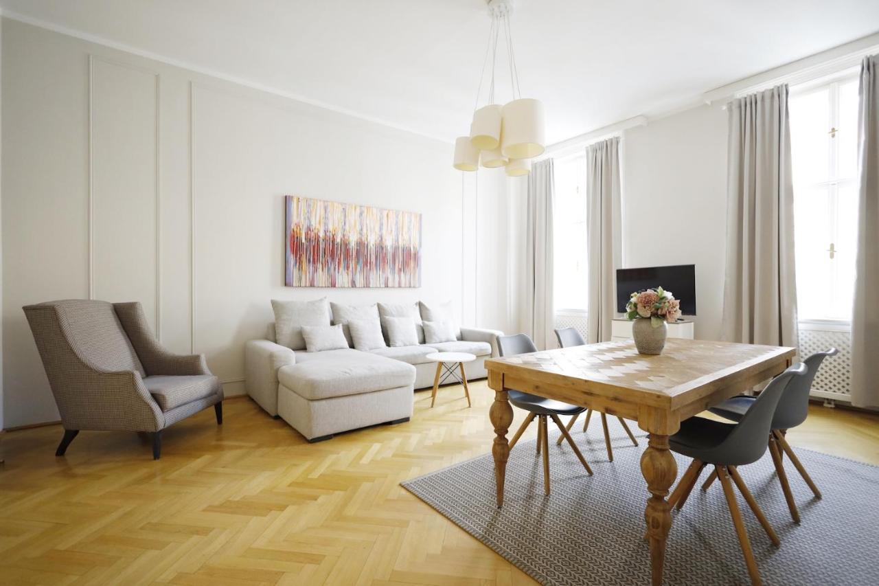 Apartment Heymi Karlsplatz