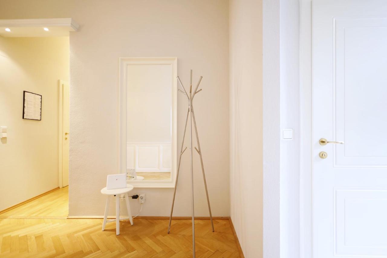 Apartment Heymi Karlsplatz